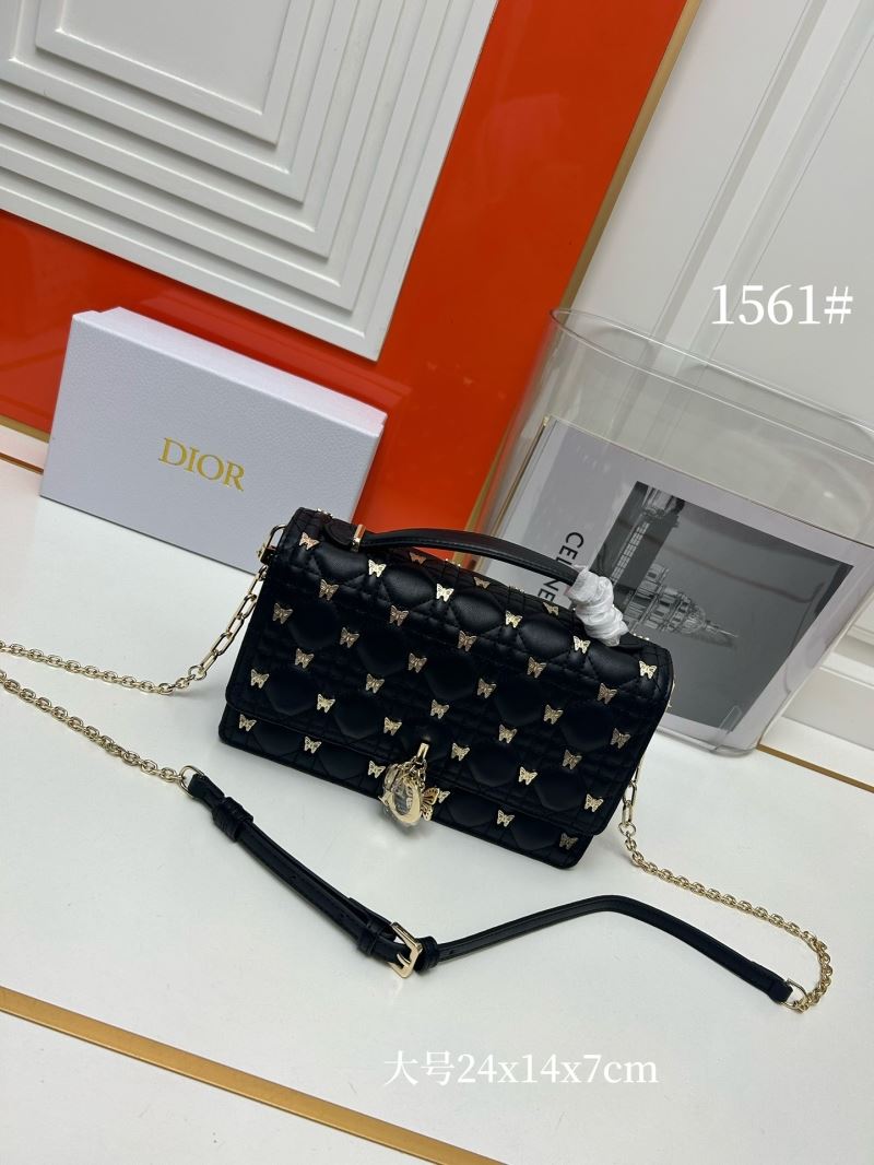 Christian Dior Satchel Bags